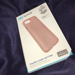 Speck iPhone 7 case